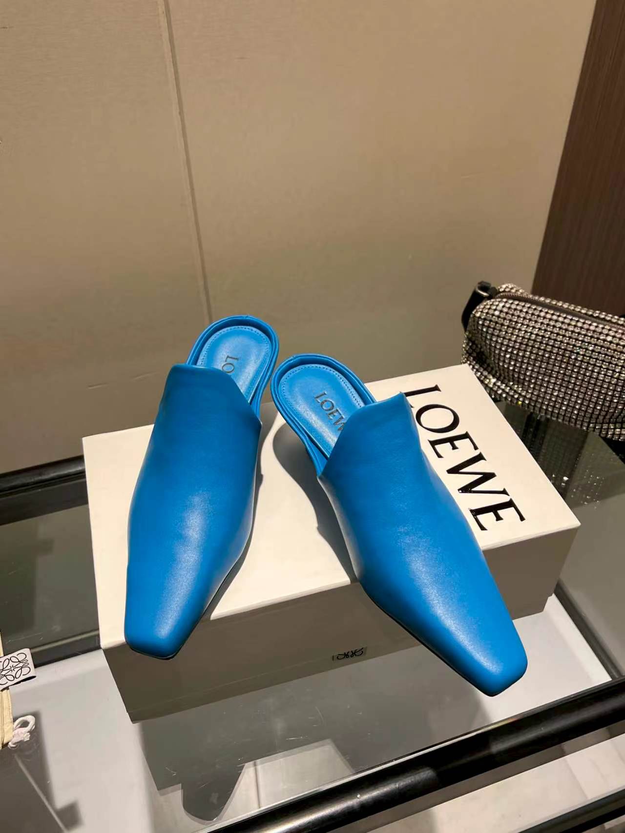 Loewe