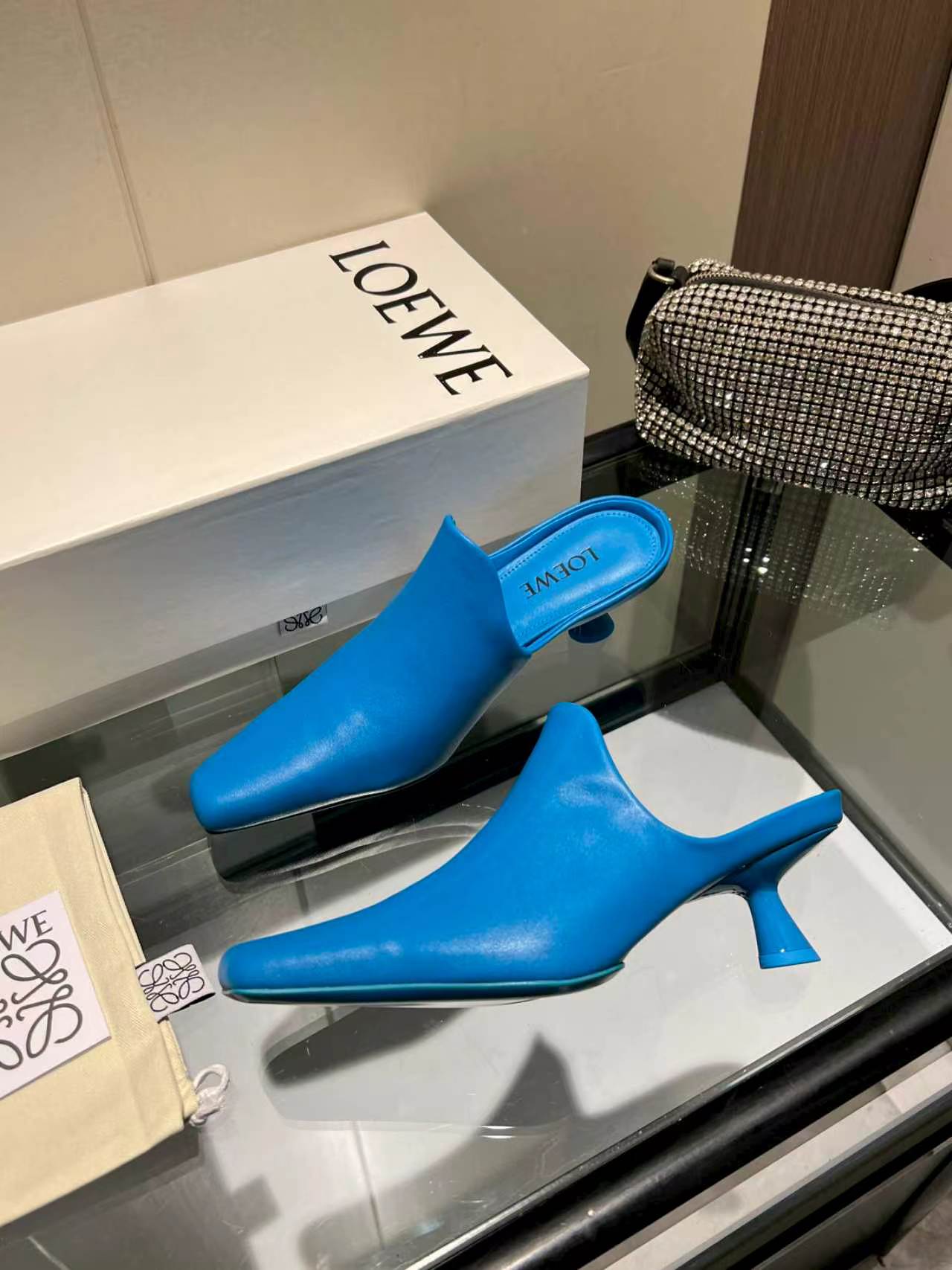 Loewe