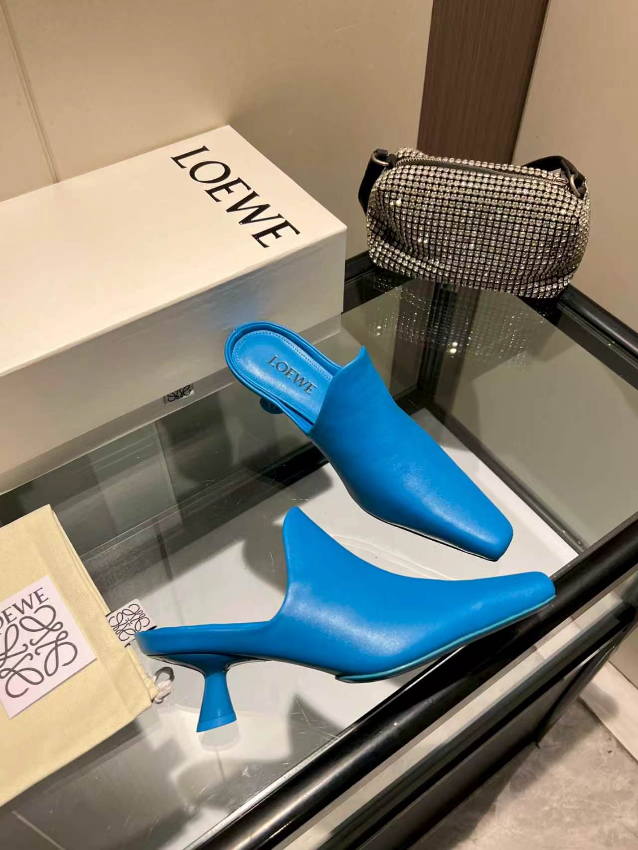 Loewe