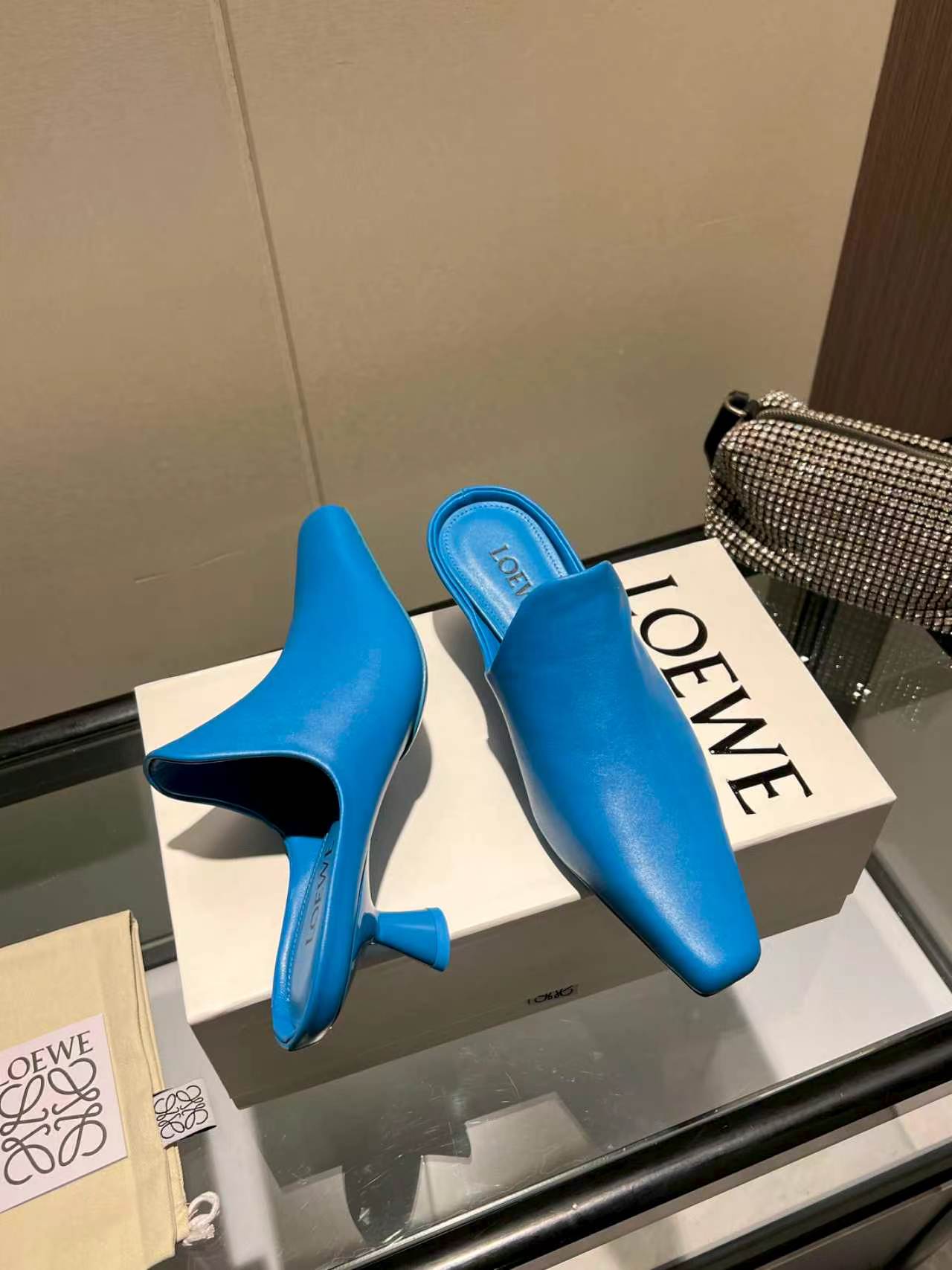 Loewe