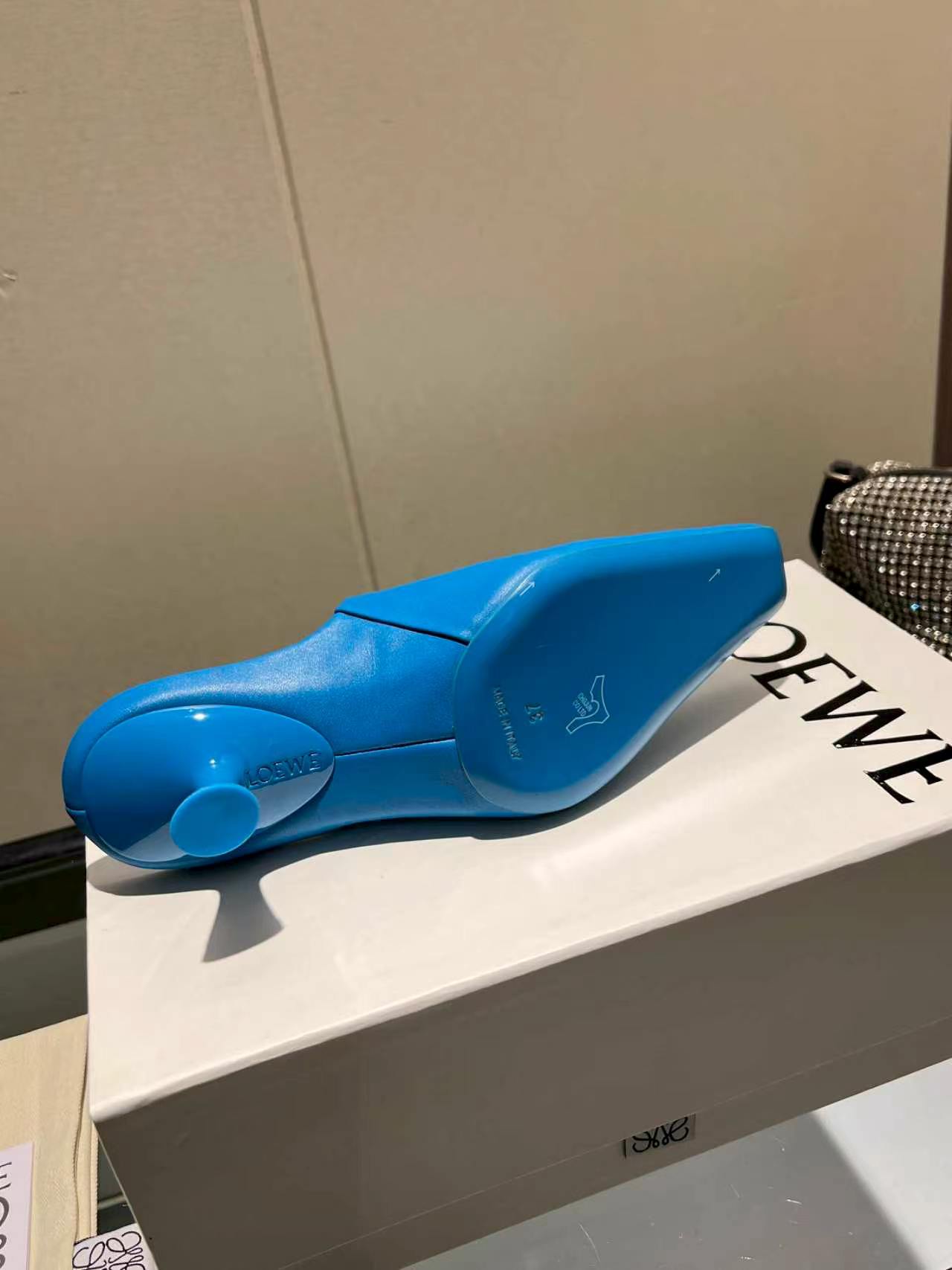 Loewe