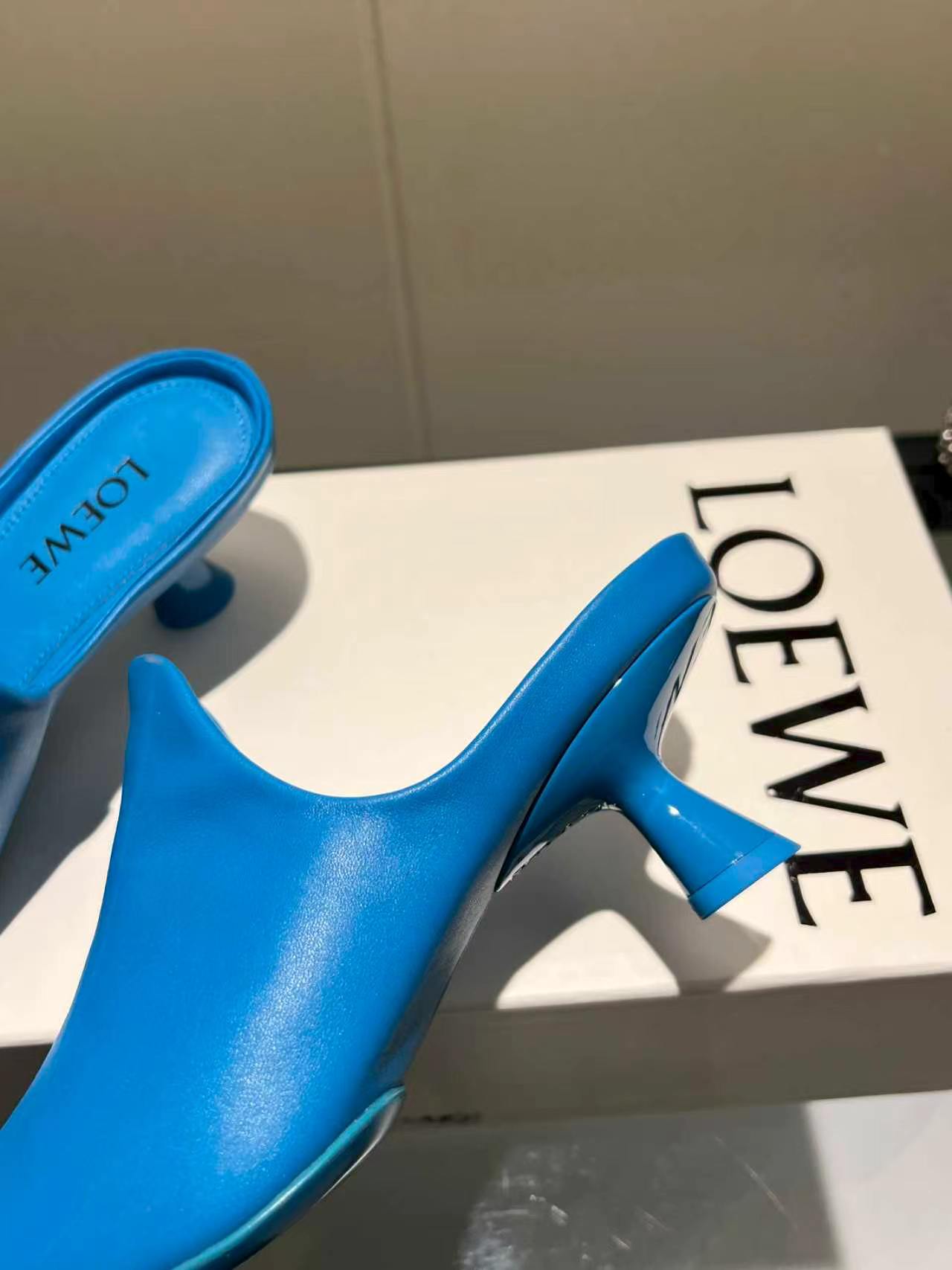 Loewe