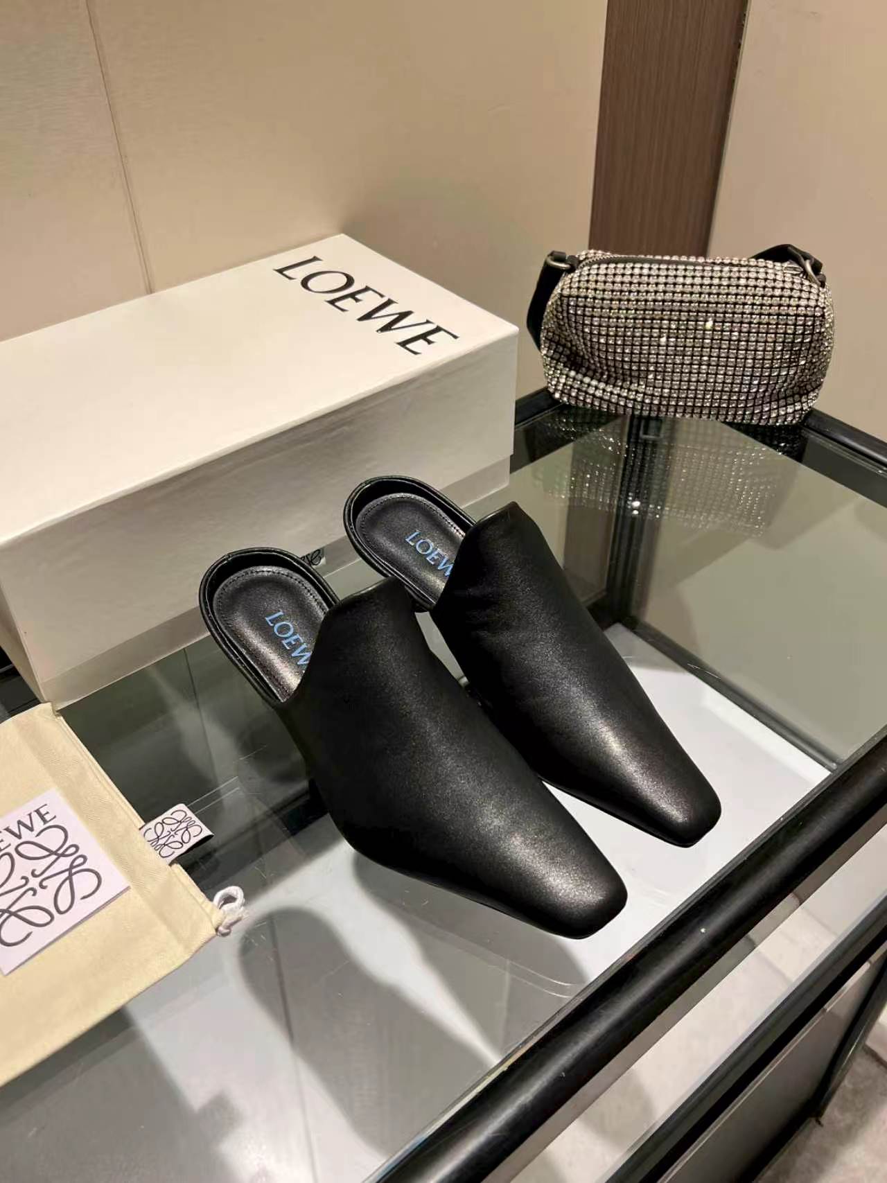 Loewe