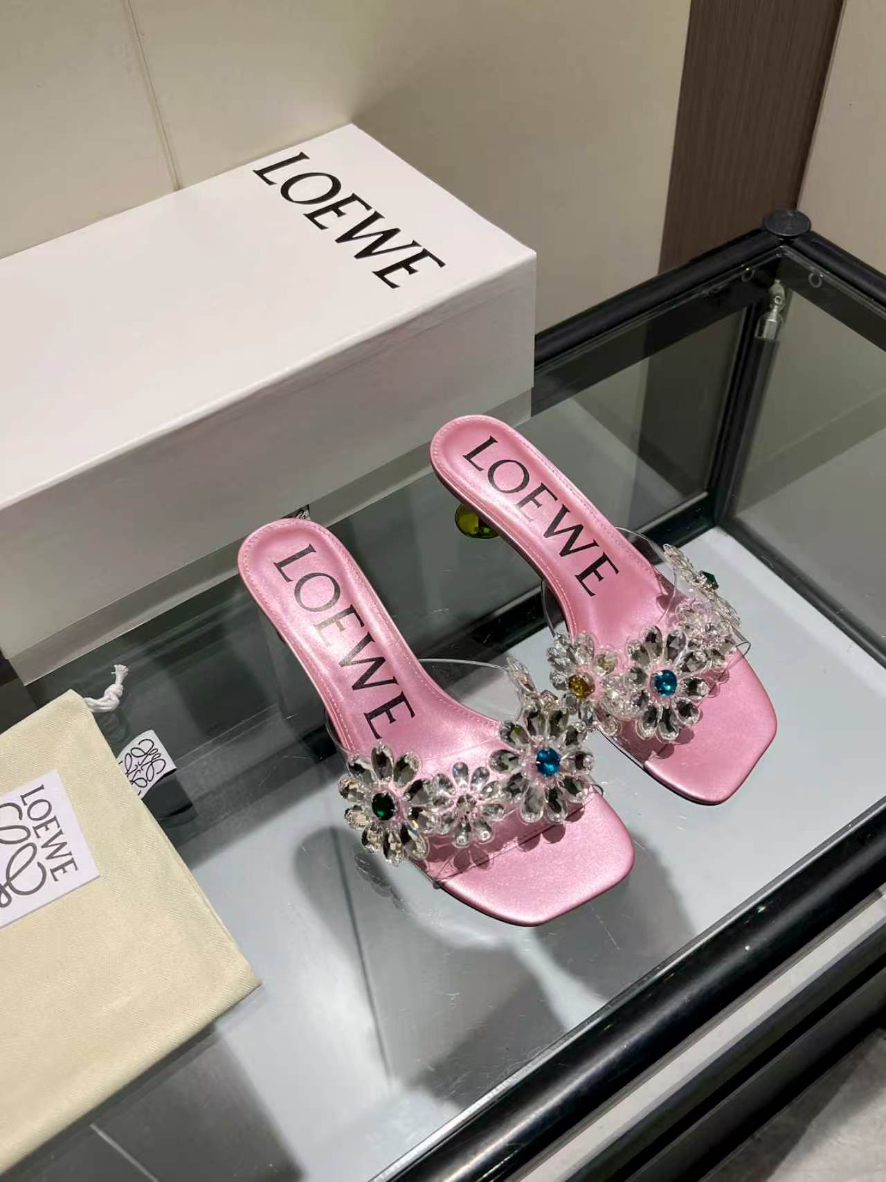 Loewe