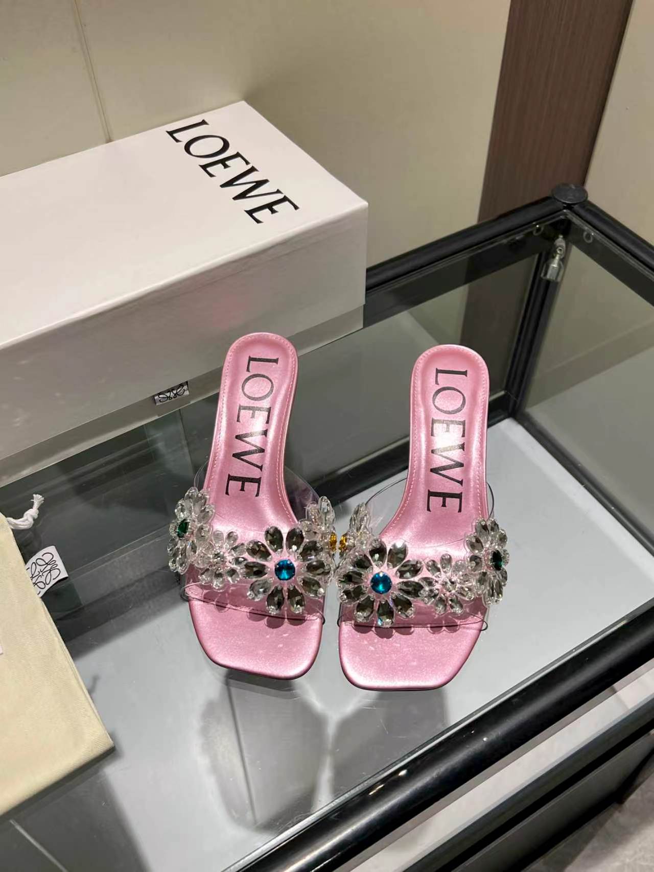 Loewe