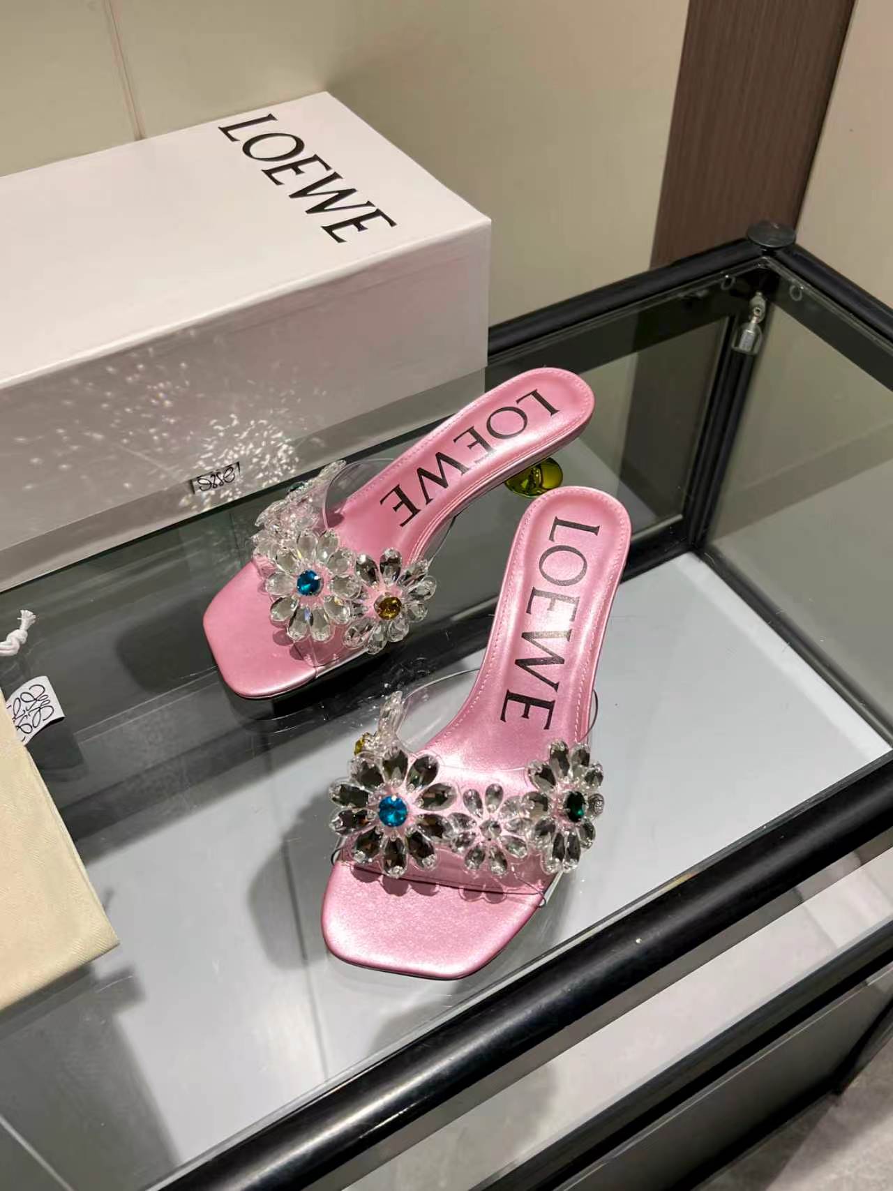 Loewe