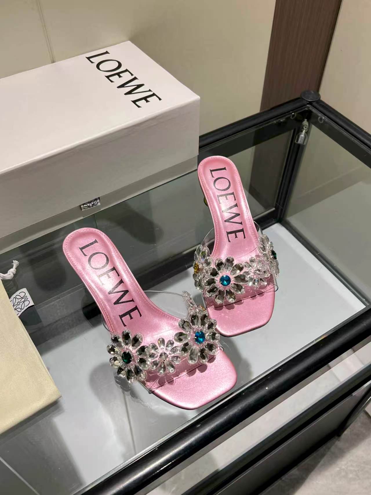 Loewe