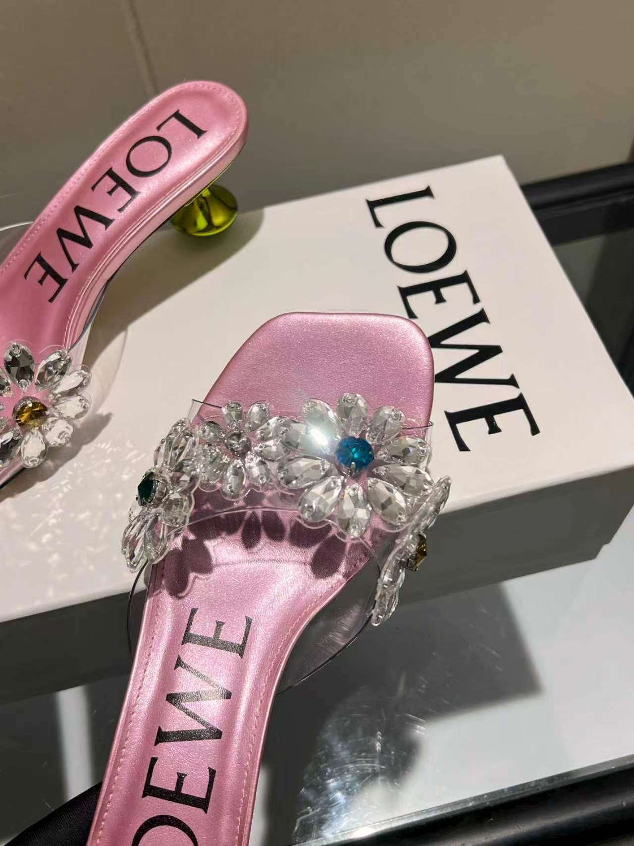 Loewe