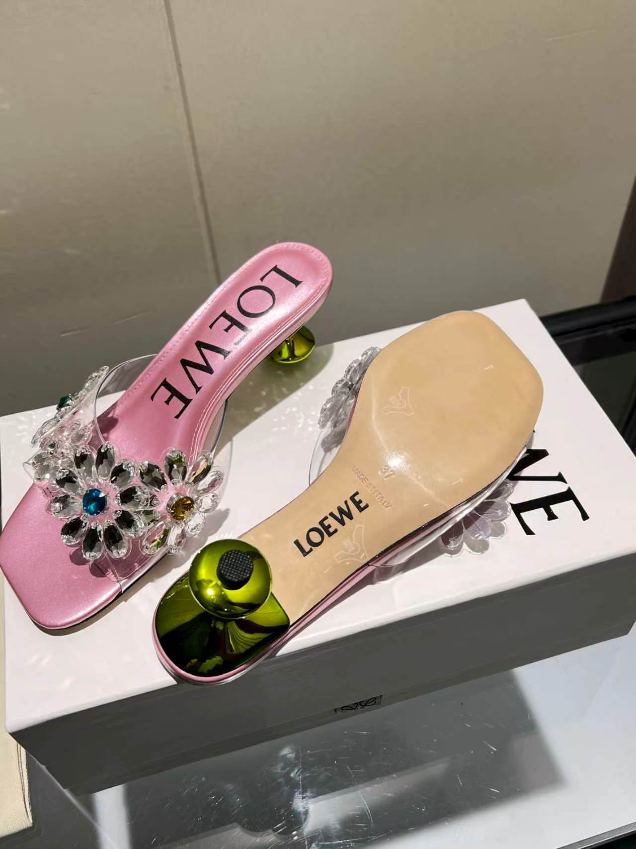 Loewe