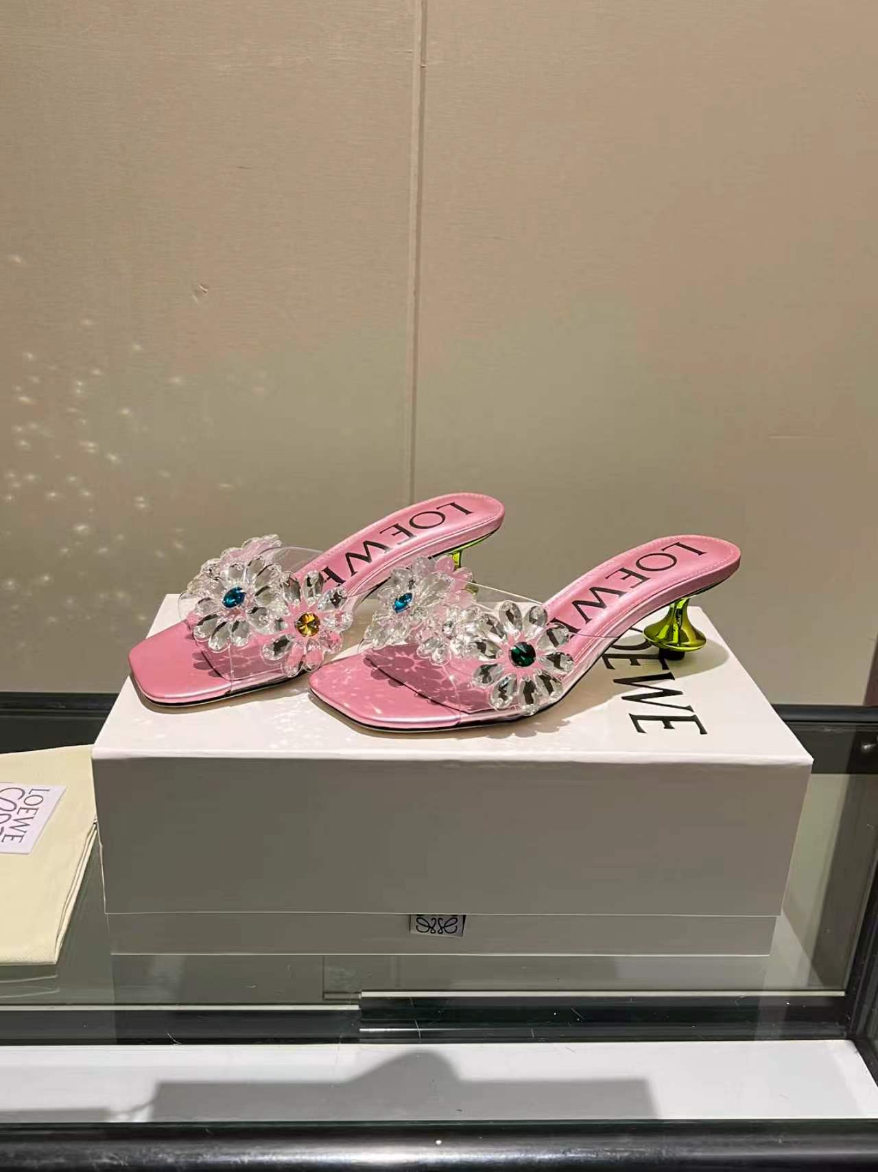 Loewe