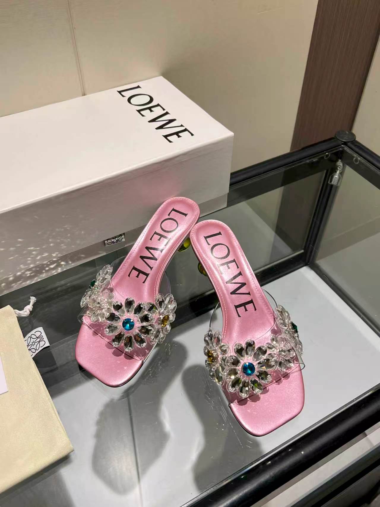 Loewe