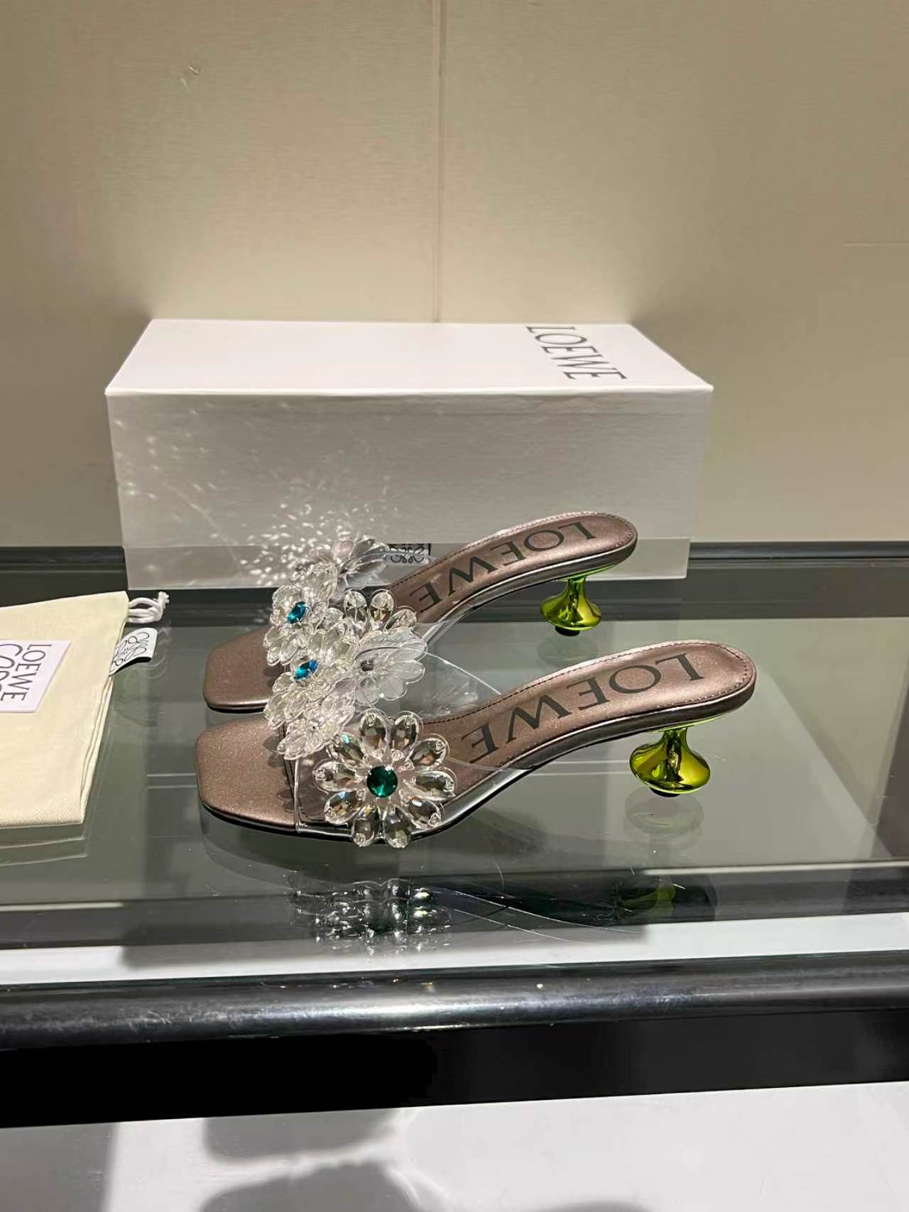 Loewe