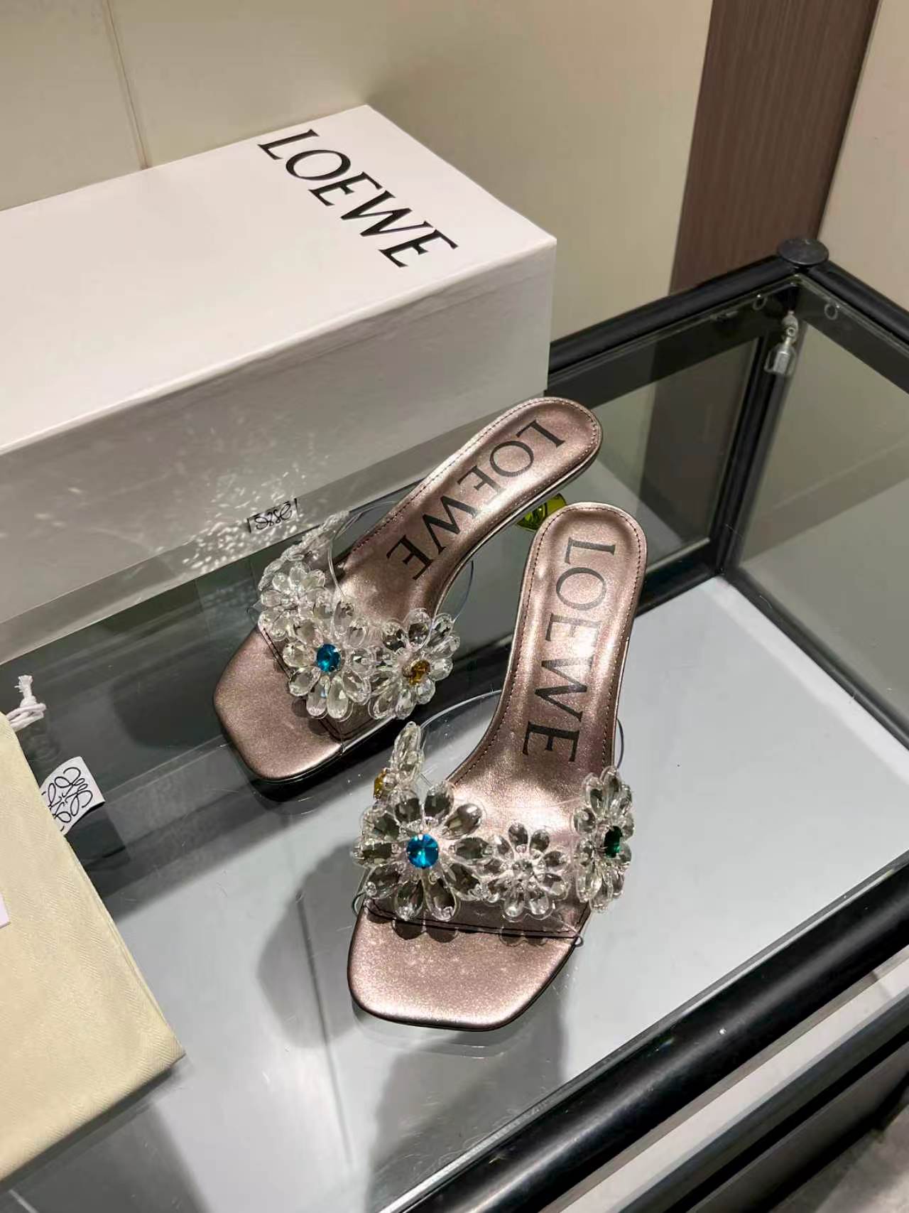 Loewe
