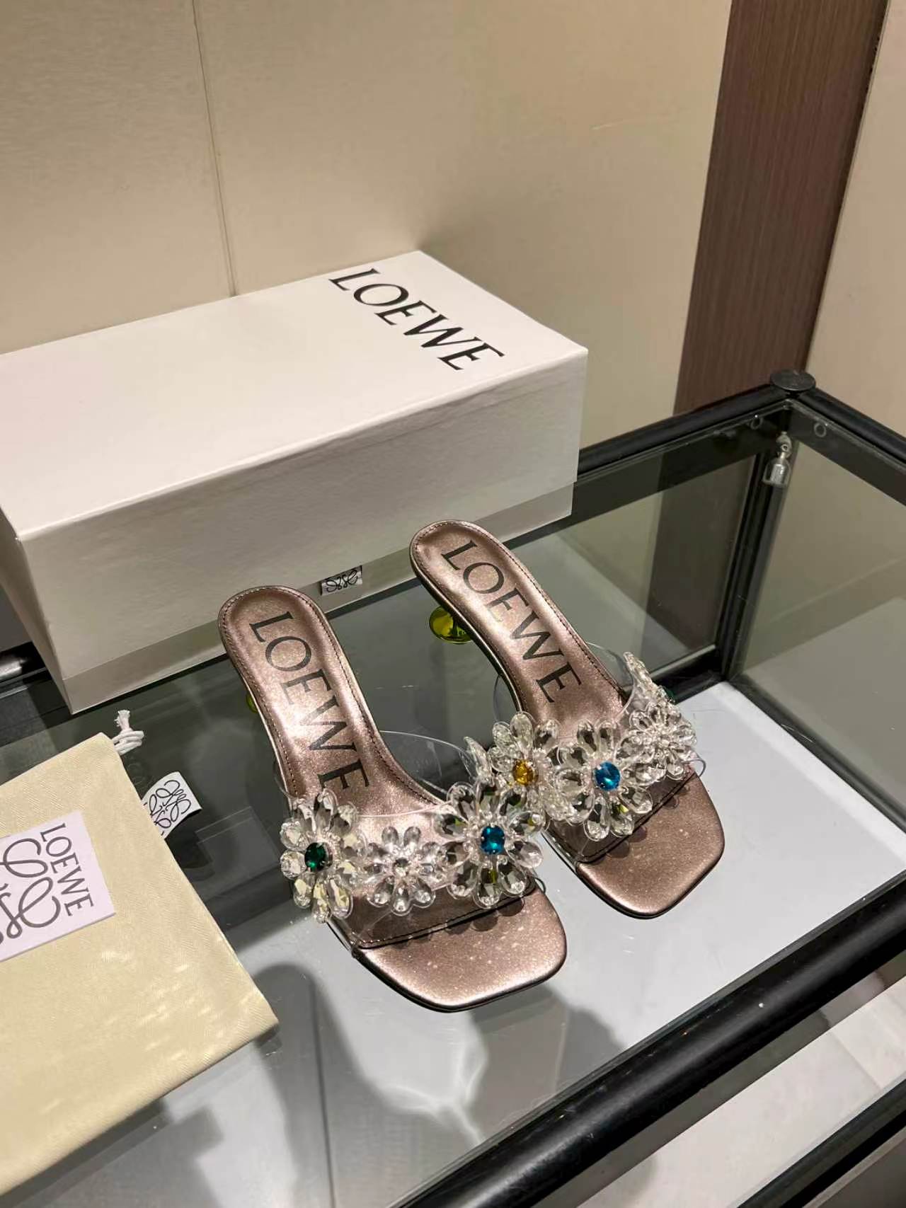 Loewe