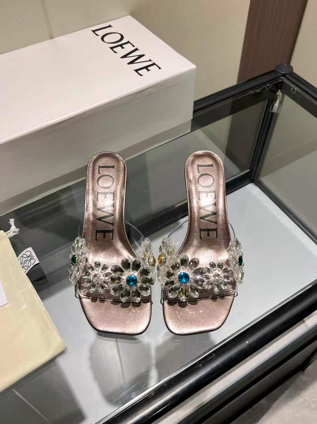 Loewe