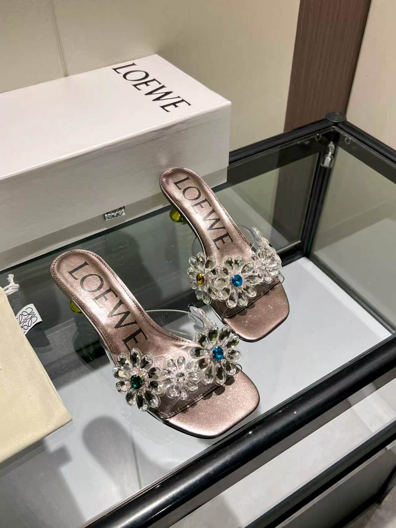 Loewe