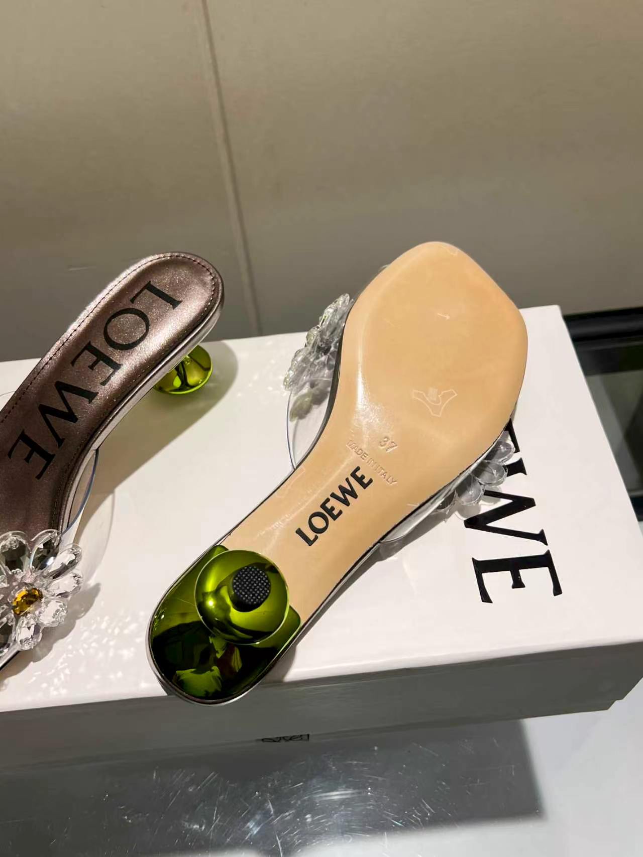 Loewe