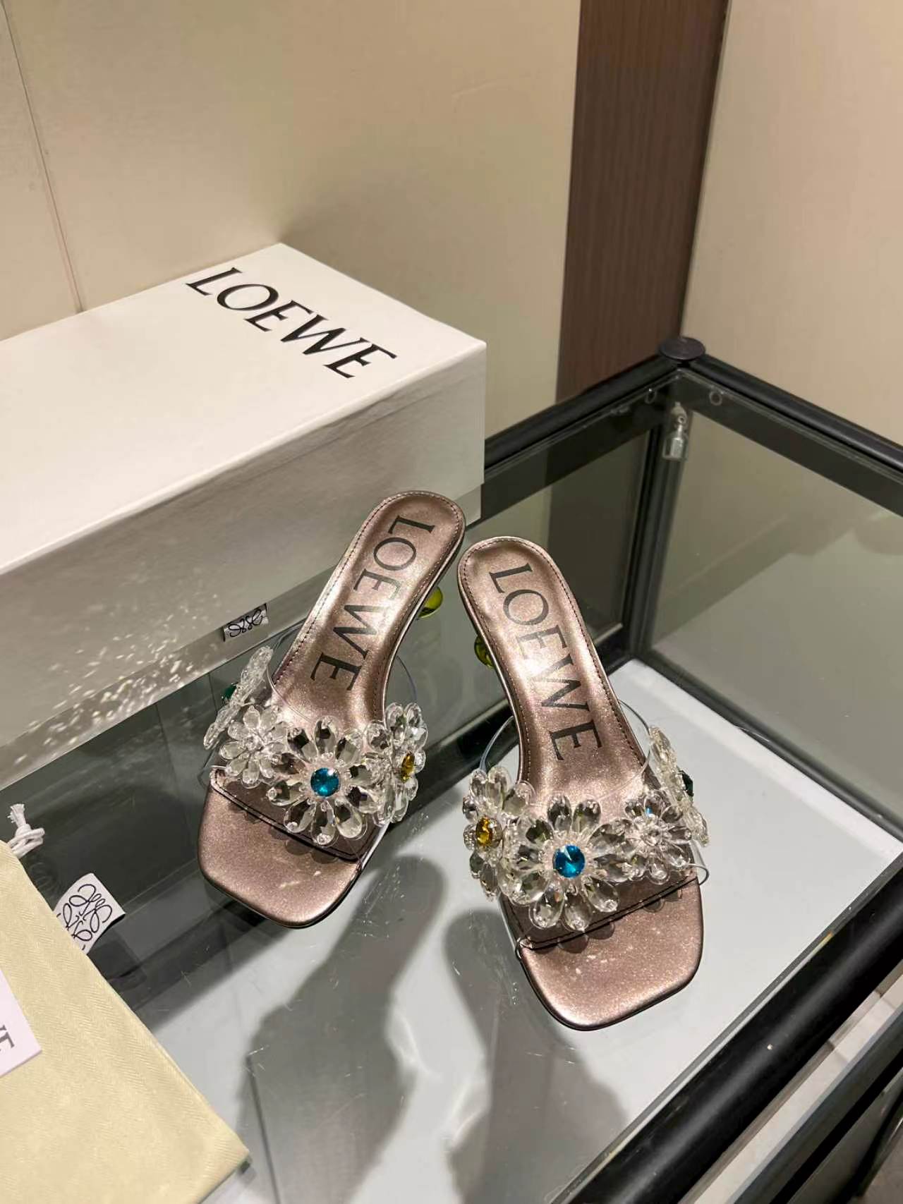 Loewe