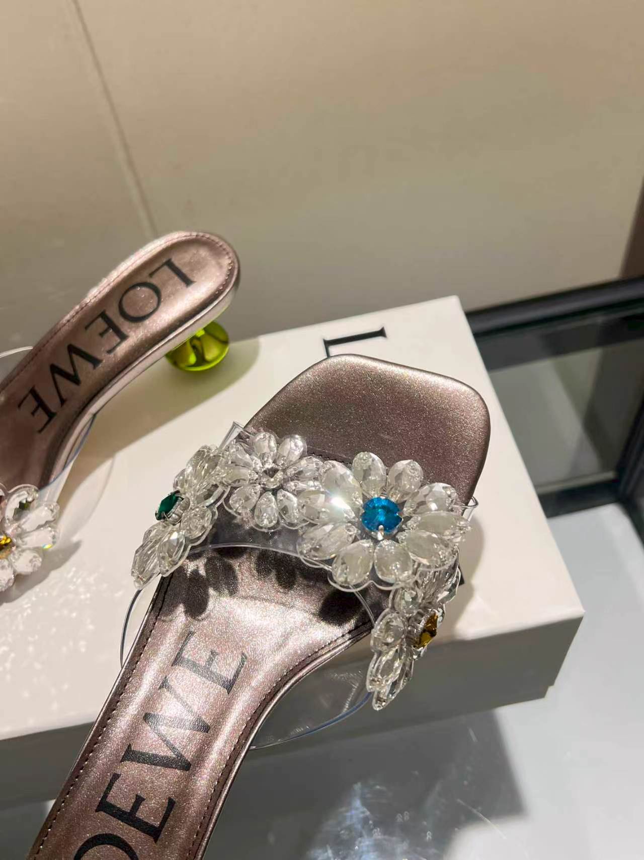 Loewe