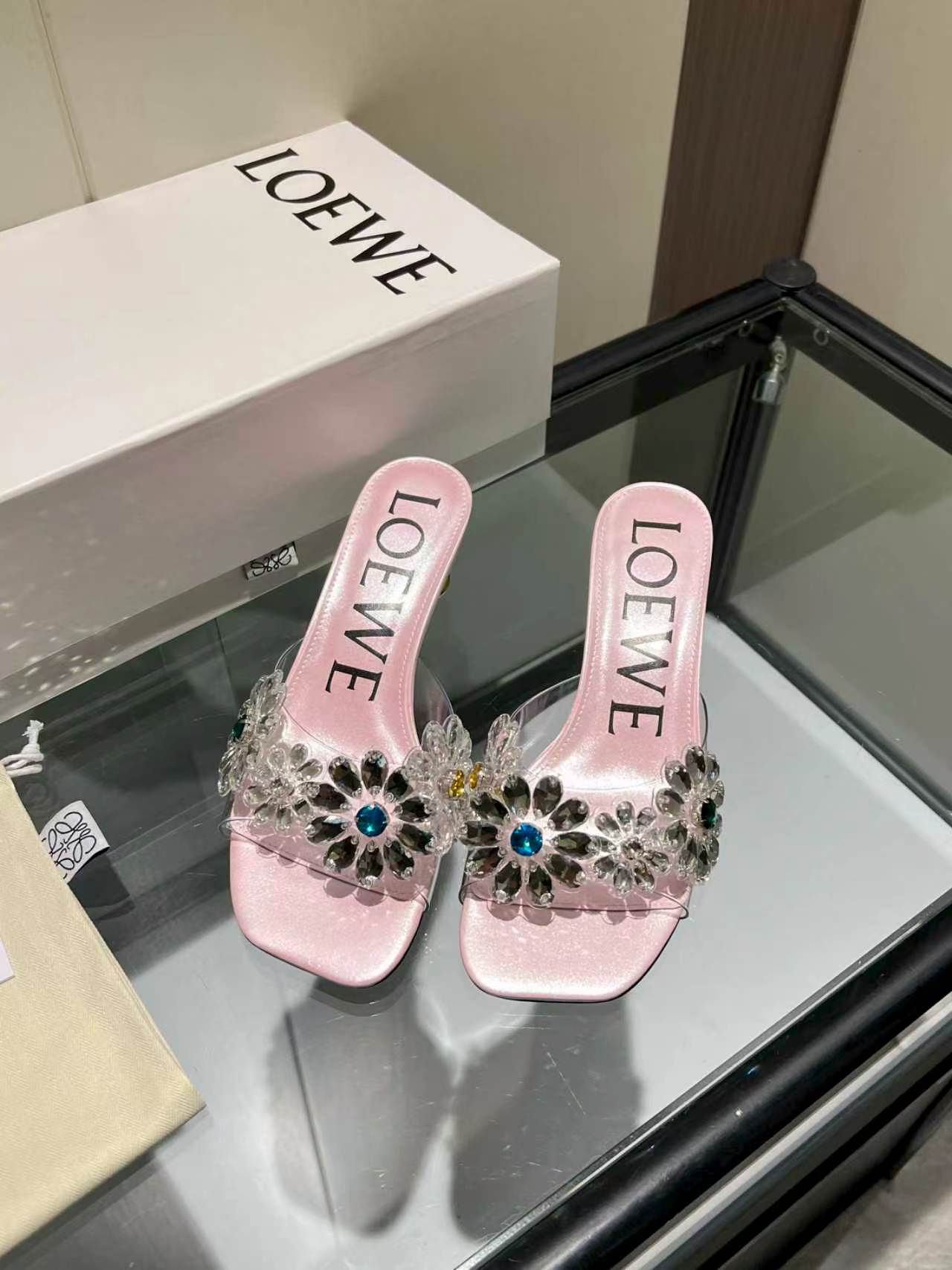 Loewe