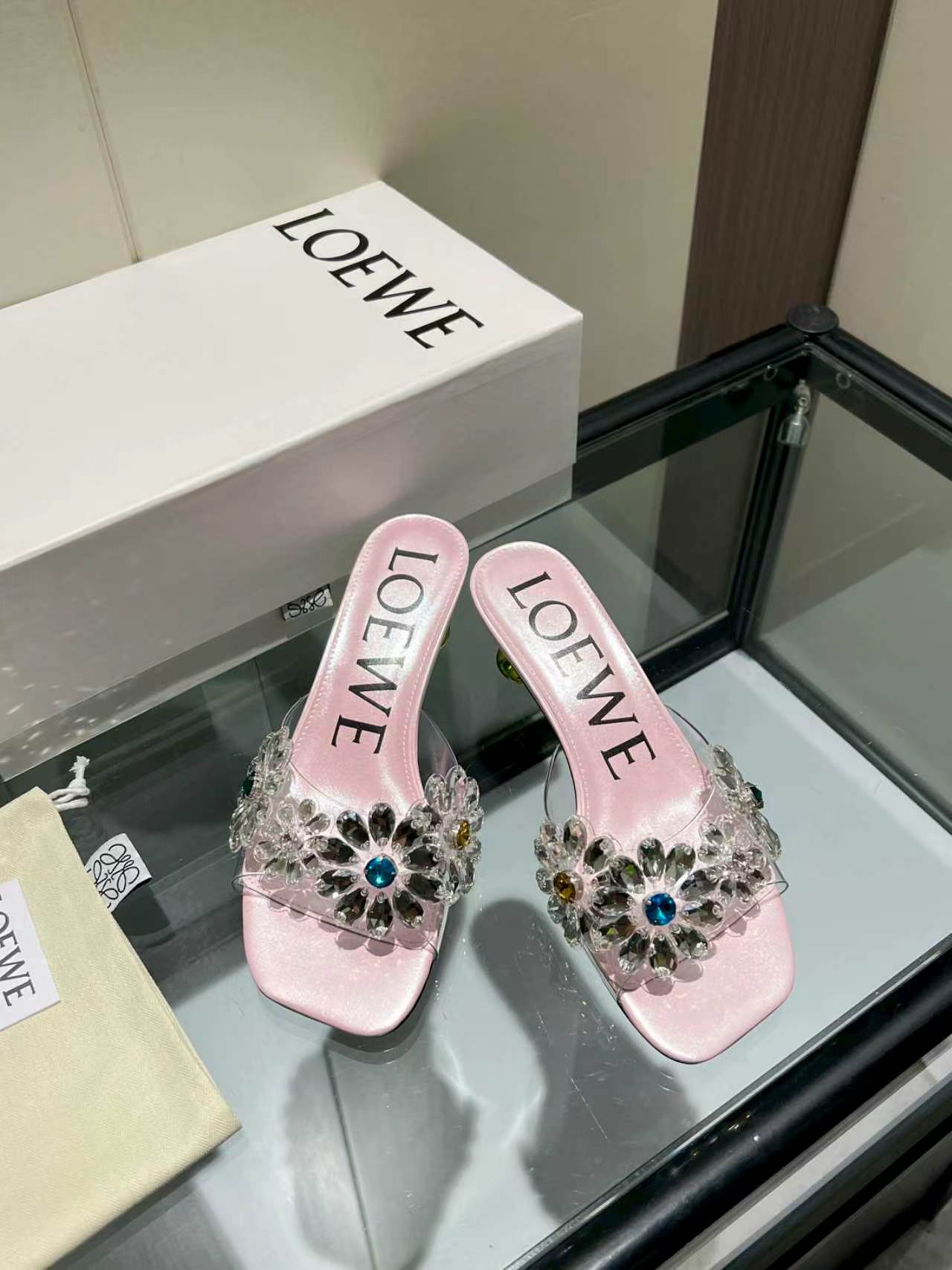 Loewe