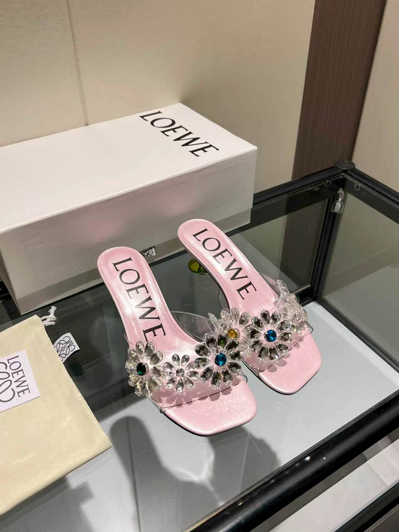 Loewe