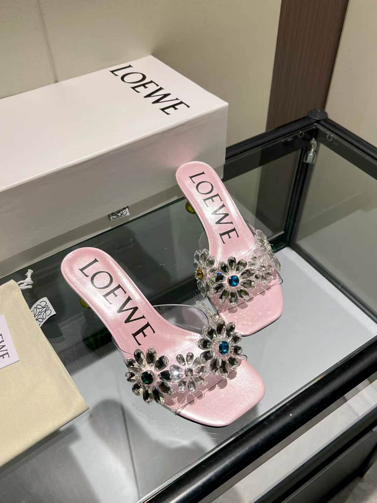 Loewe