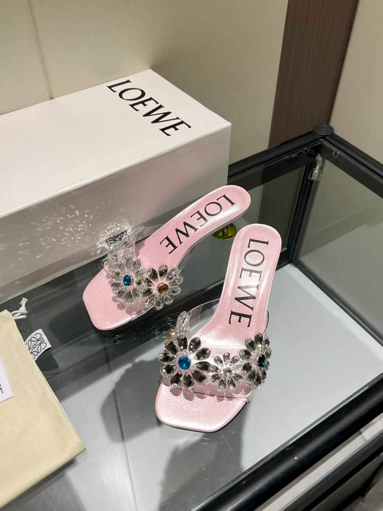 Loewe