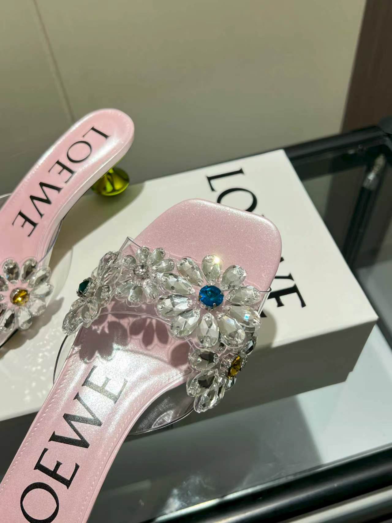 Loewe