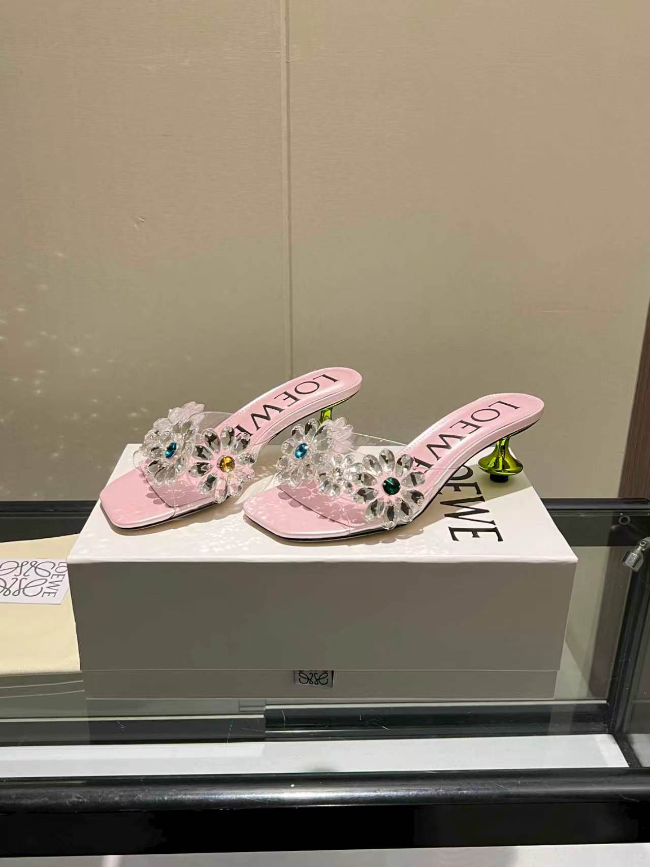 Loewe