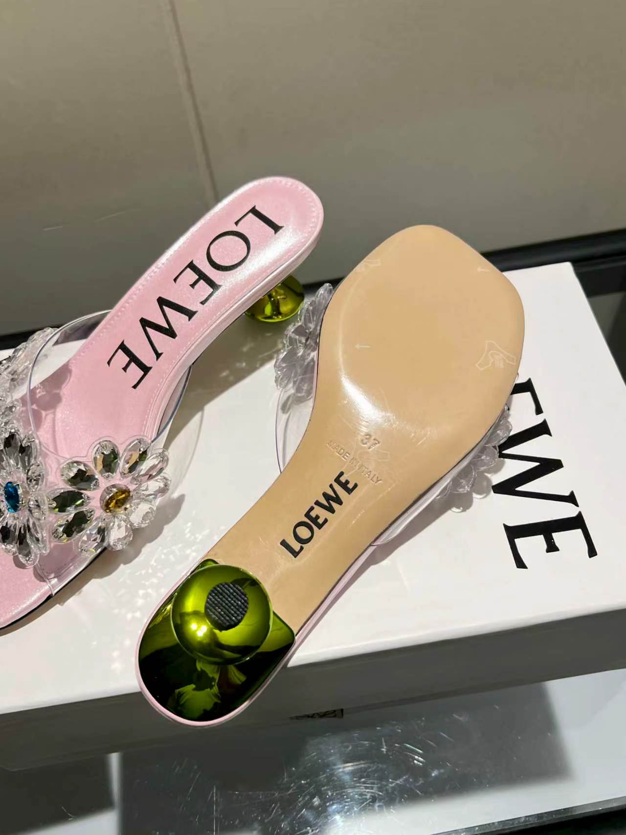 Loewe