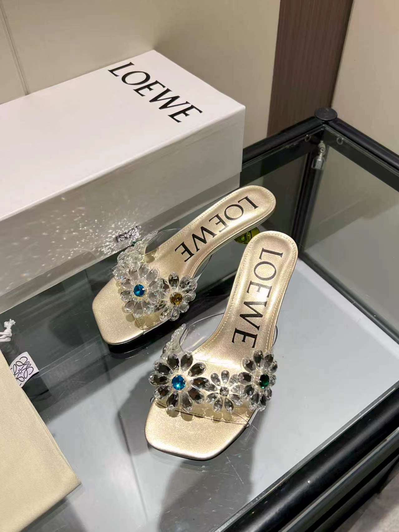 Loewe