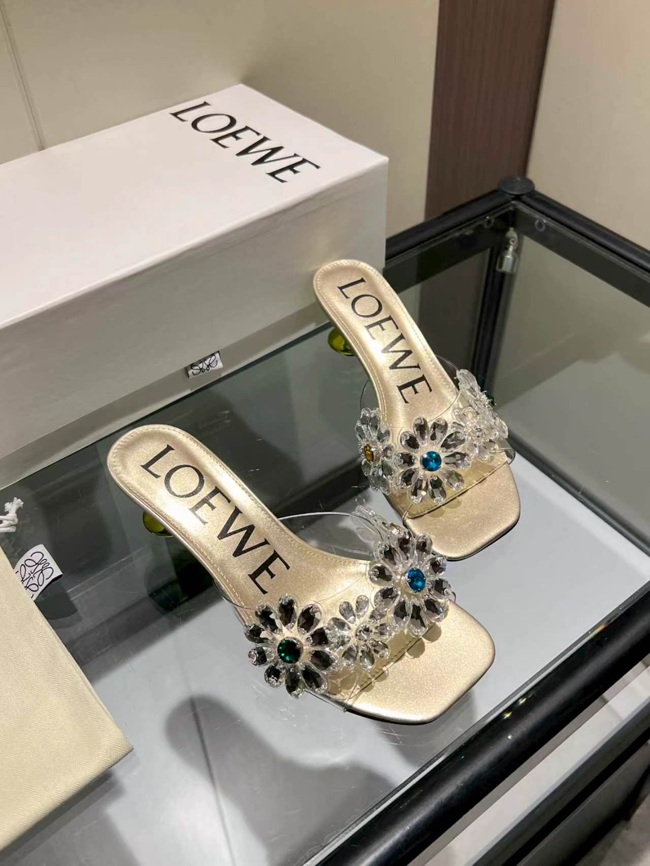Loewe