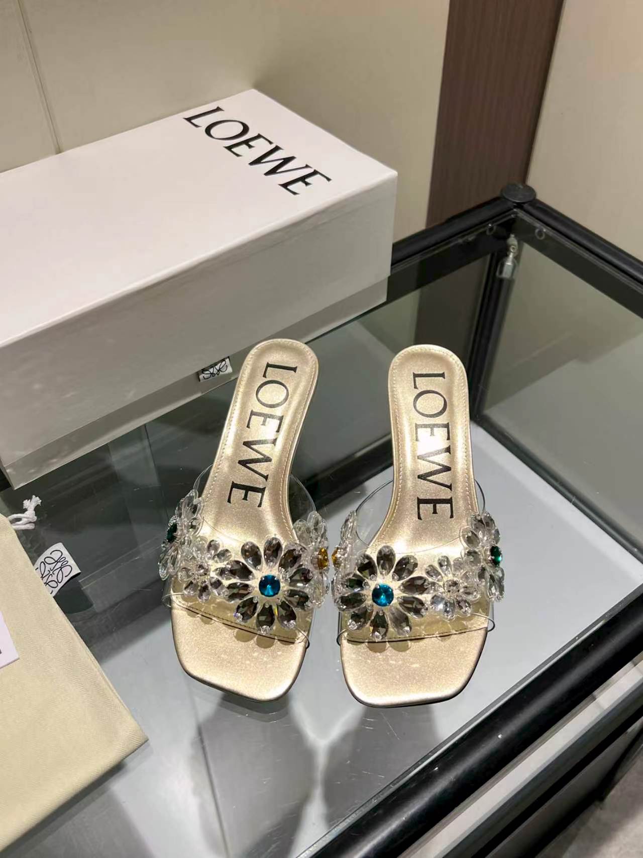 Loewe