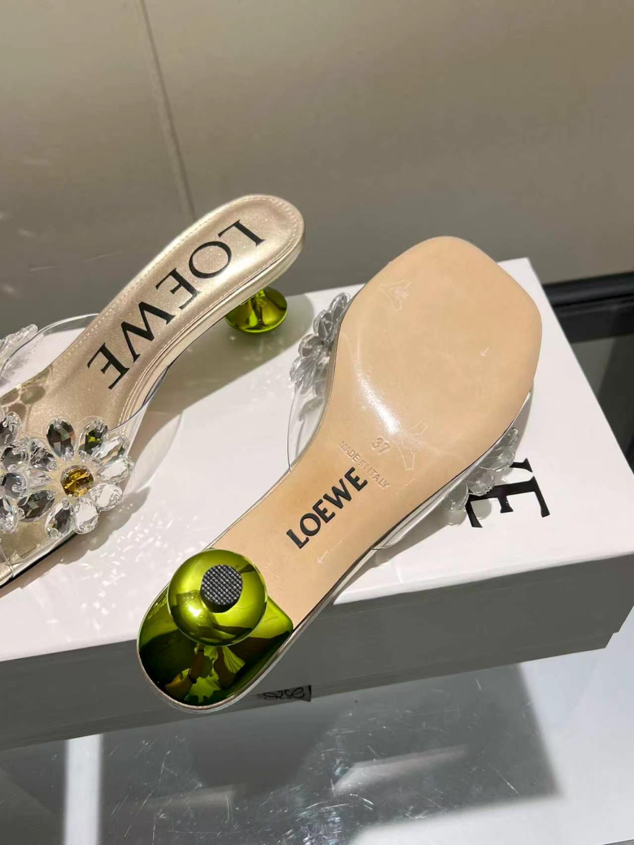 Loewe