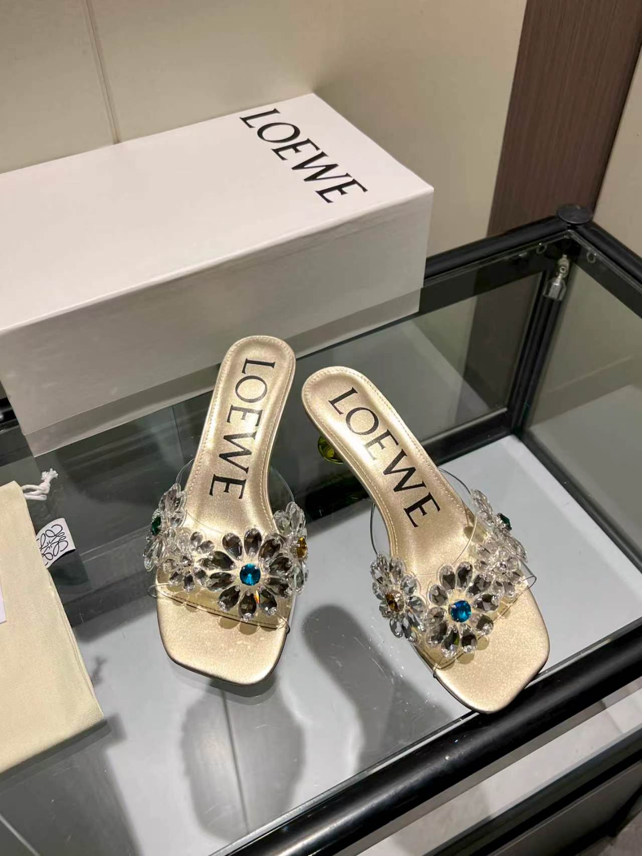 Loewe