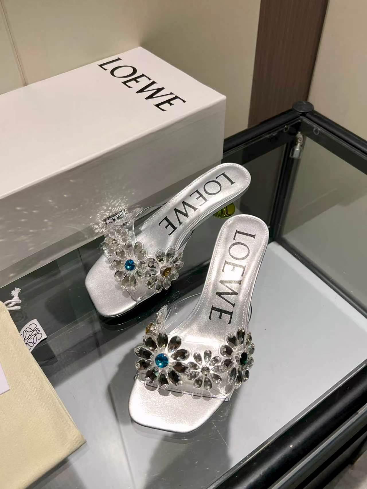 Loewe
