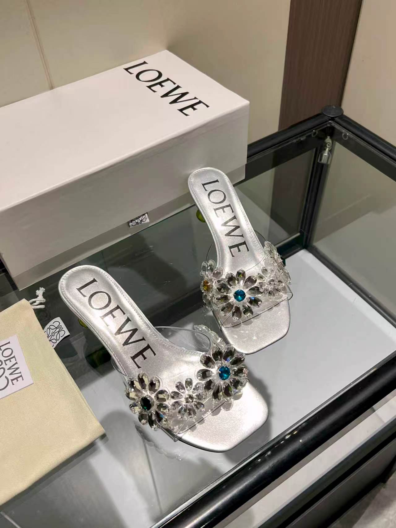 Loewe