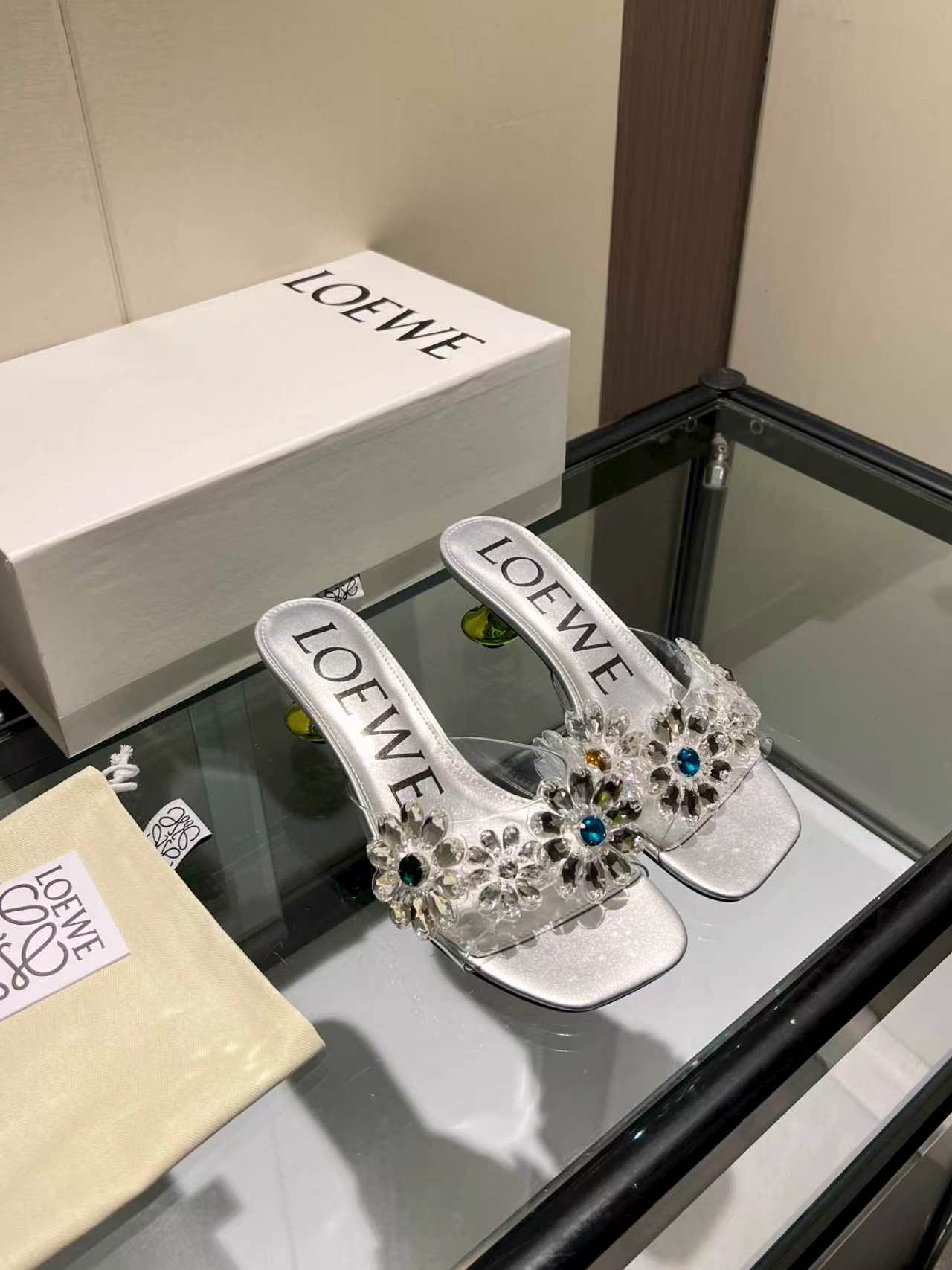 Loewe