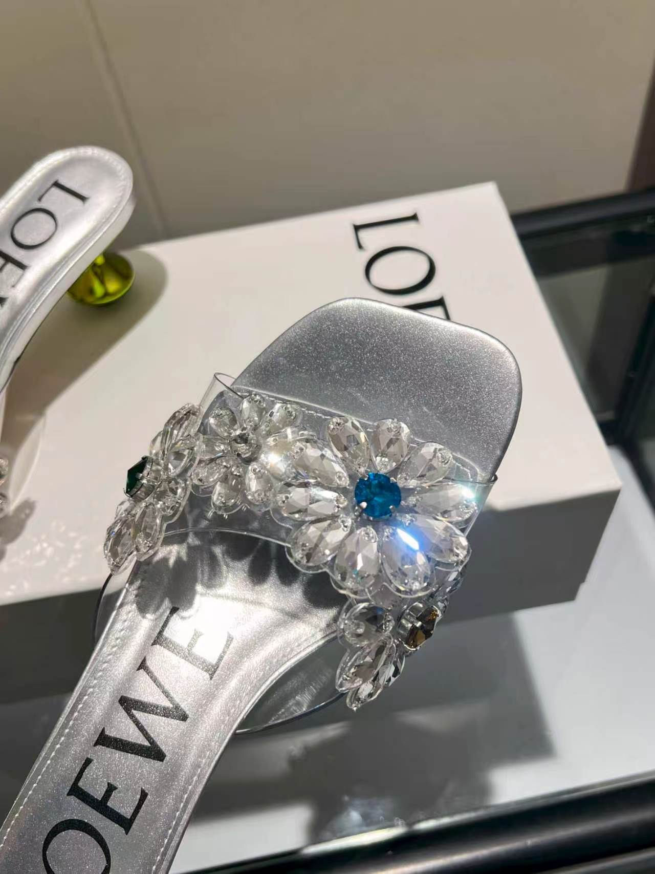 Loewe