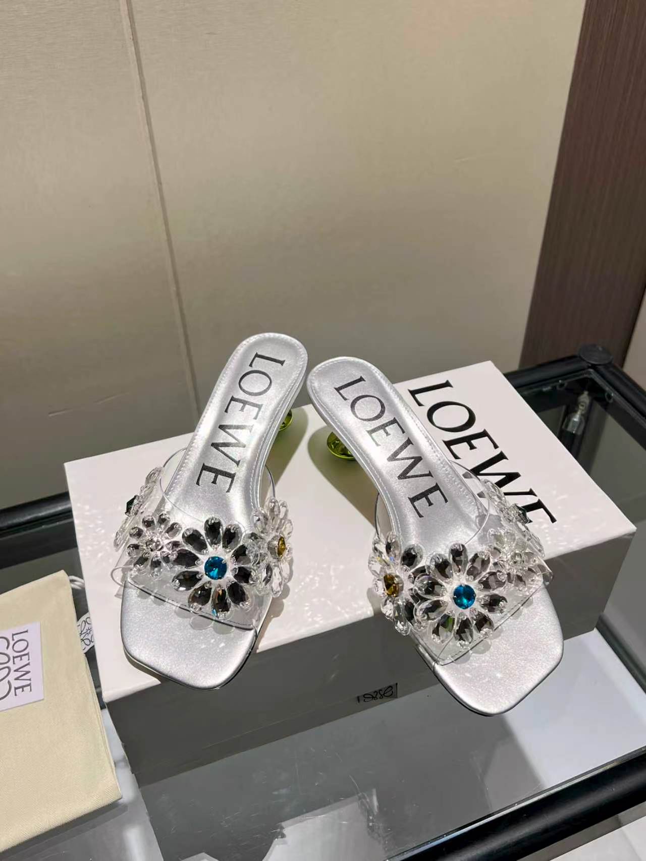 Loewe