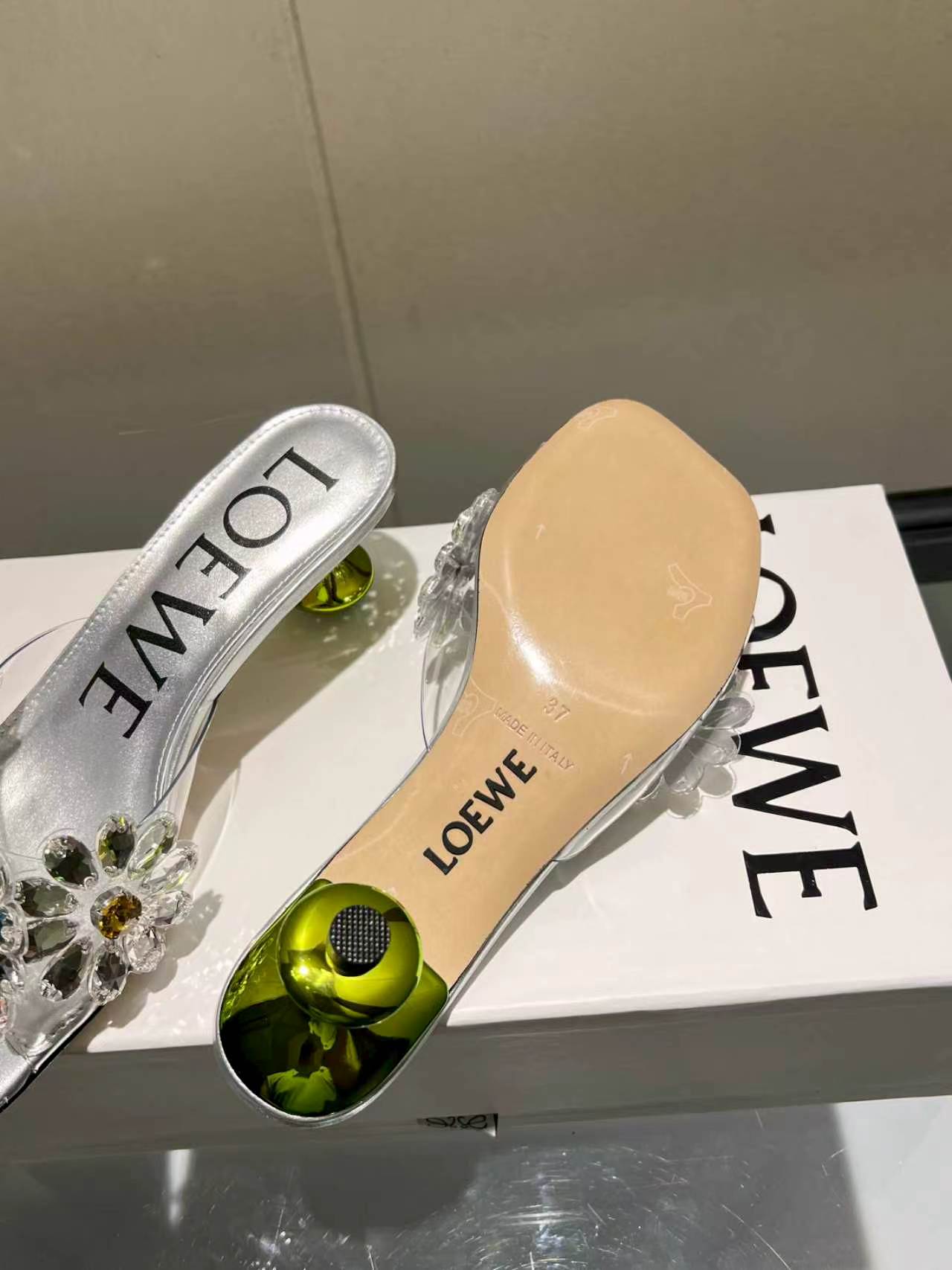 Loewe