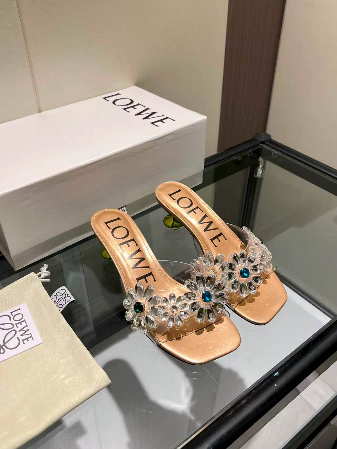 Loewe