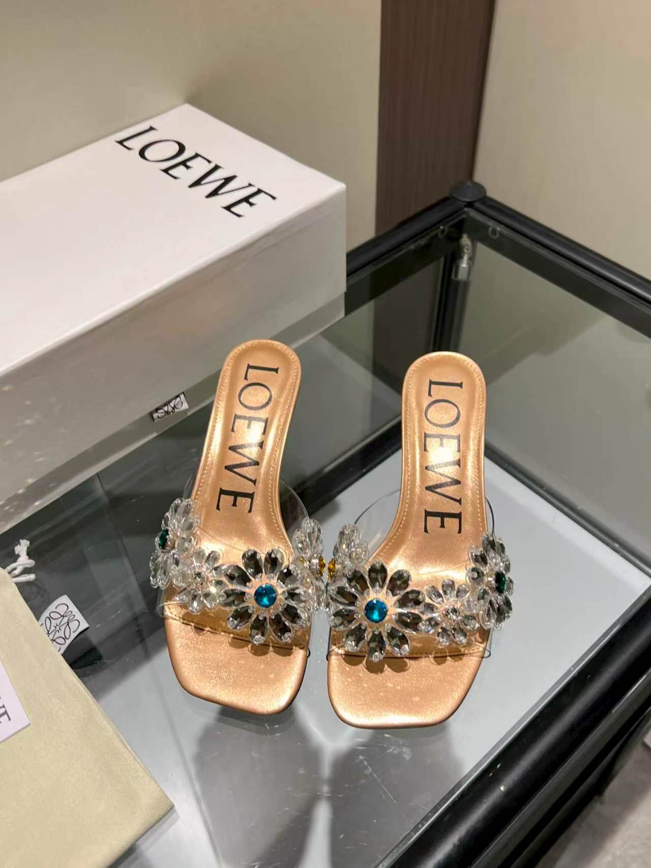 Loewe
