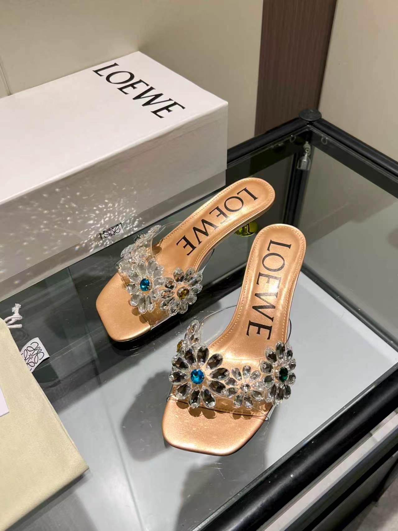 Loewe