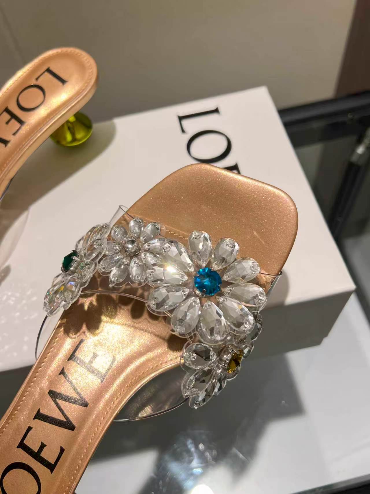 Loewe