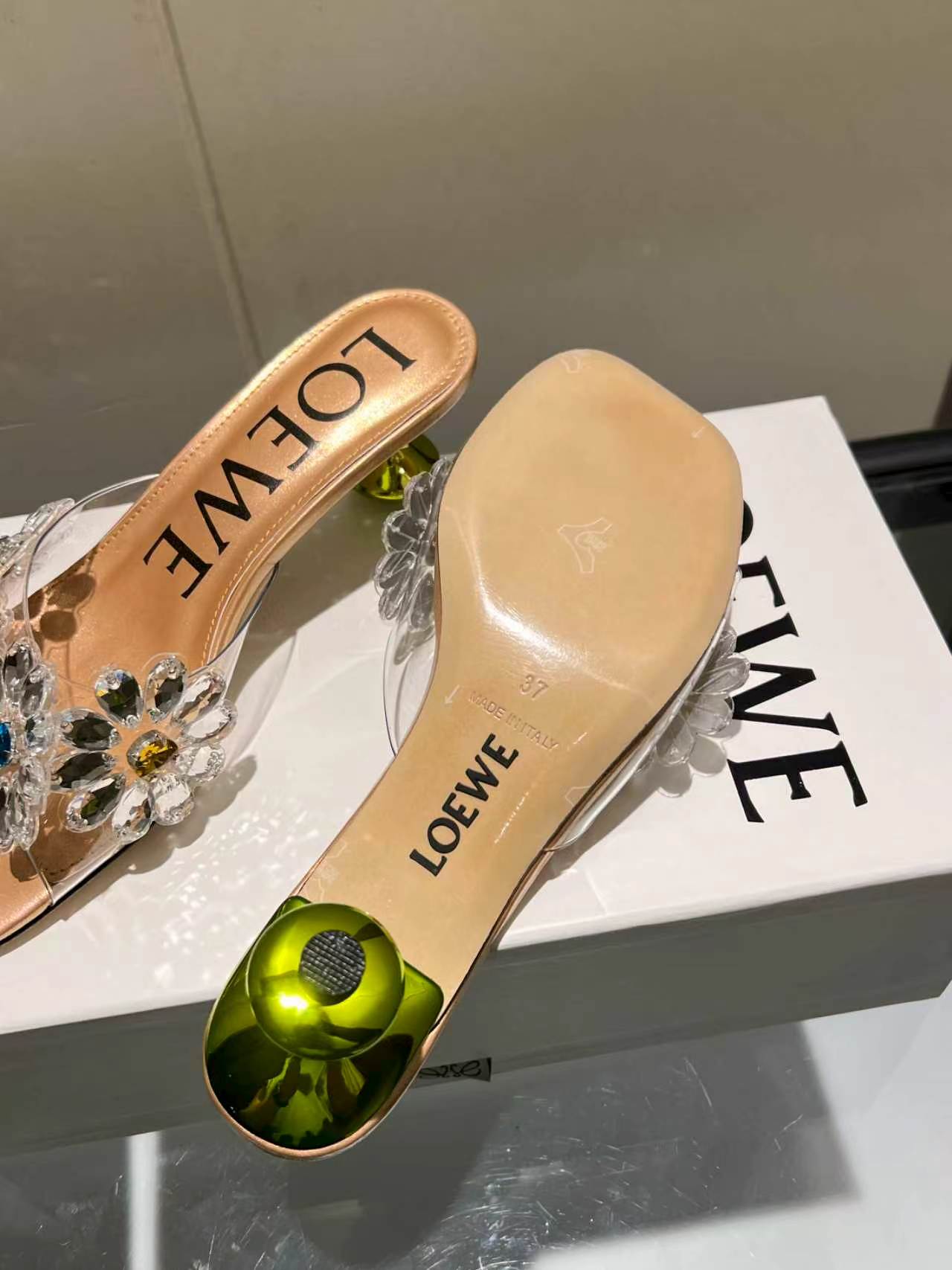 Loewe