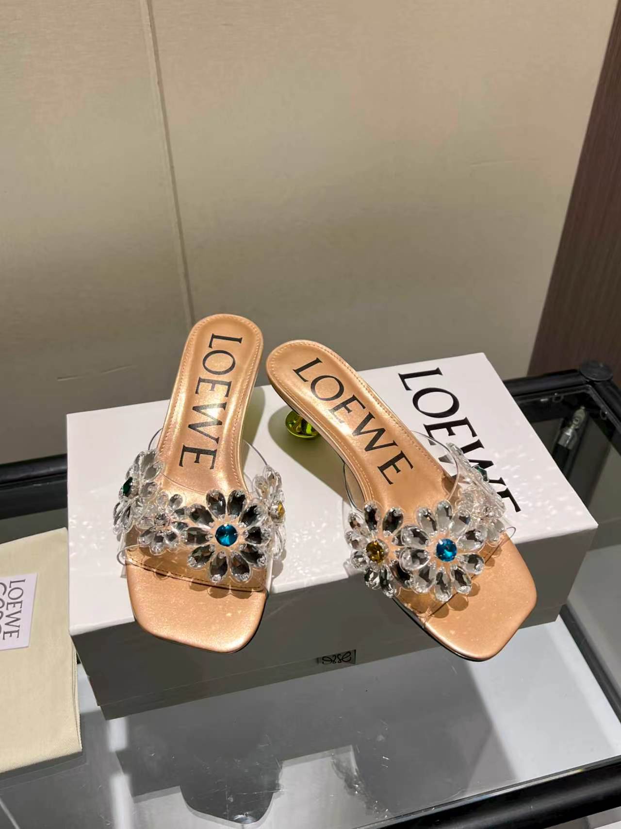 Loewe