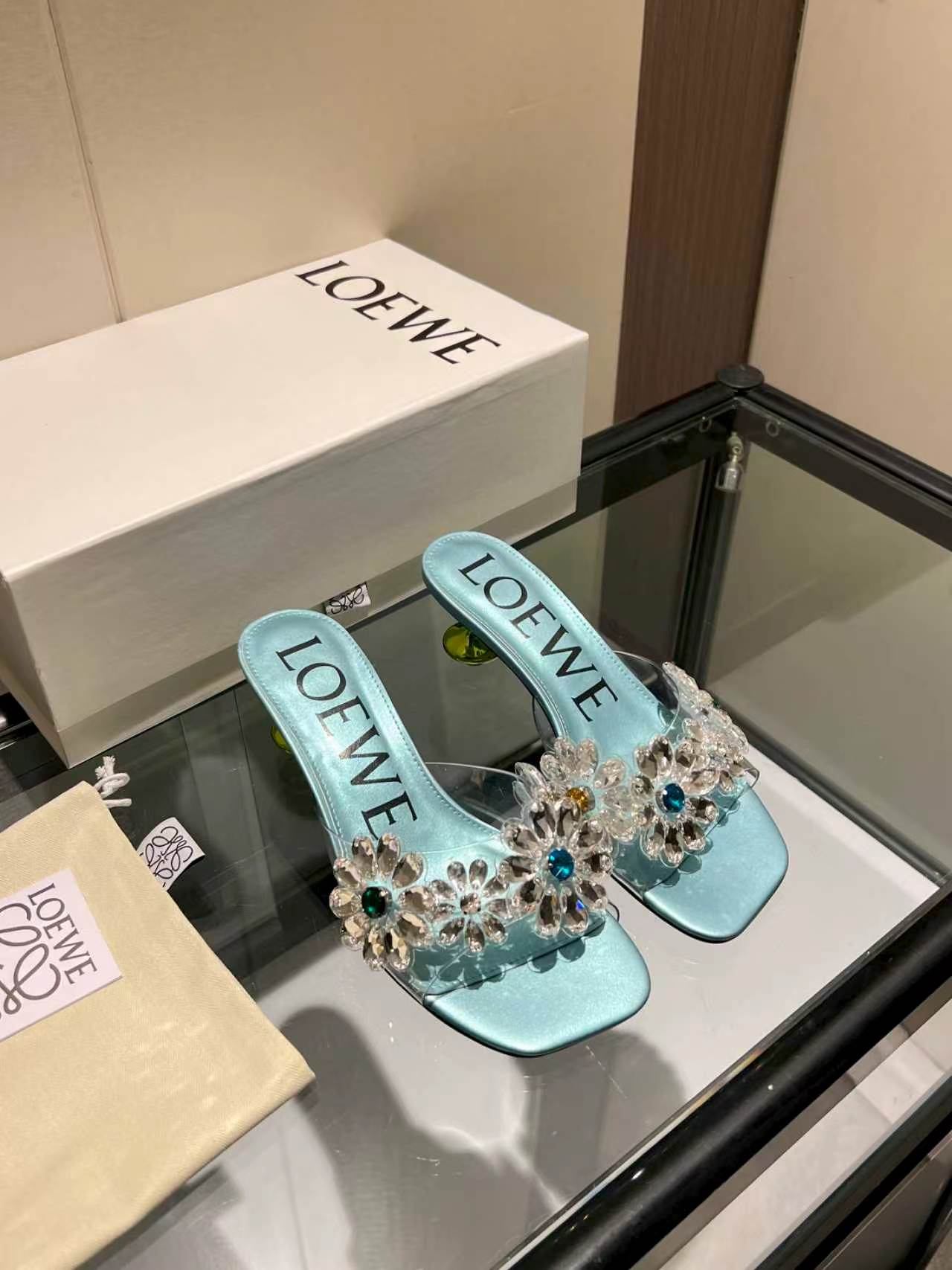 Loewe