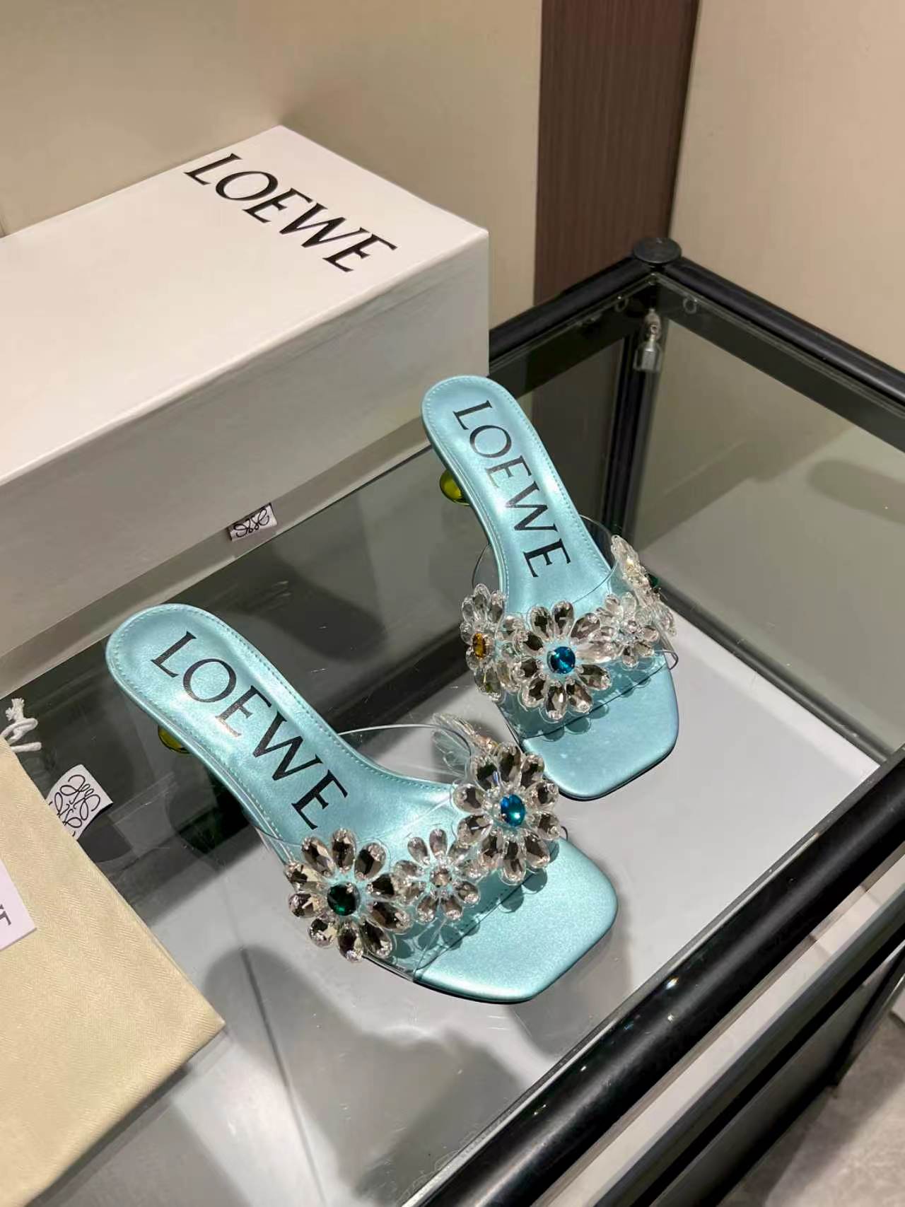 Loewe